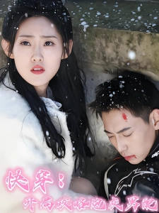 短剧快穿：开局攻略炮灰男配海报