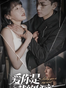 短剧爱你是我的秘密海报