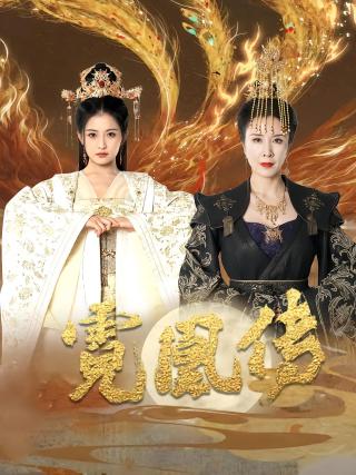 短剧霓凰传海报