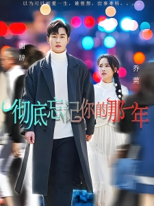 短剧彻底忘记你的那一年海报