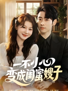 短剧一不小心变成闺蜜嫂子海报