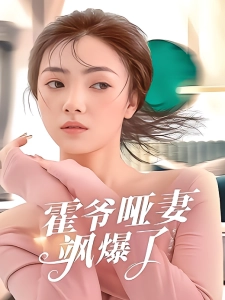 短剧霍爷哑妻飒爆了海报
