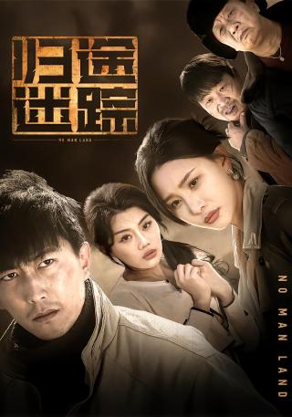 短剧归途迷踪海报