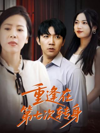 短剧重逢在第七次转身海报