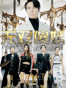 短剧无双傻婿海报