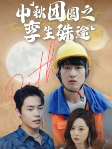 短剧中秋团圆之孪生殊途海报