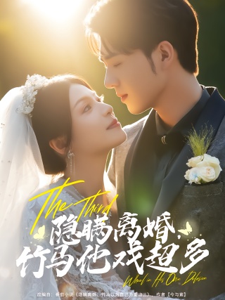 短剧隐瞒离婚，竹马他戏超多海报