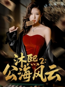 短剧沐熙2：公海风云海报