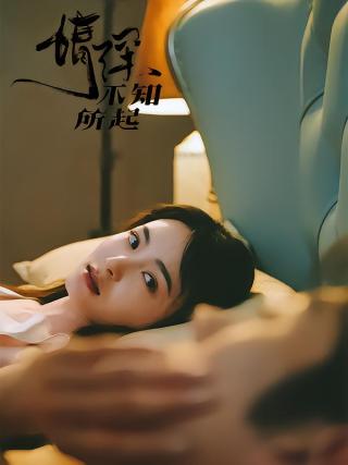 短剧情深不知所起海报