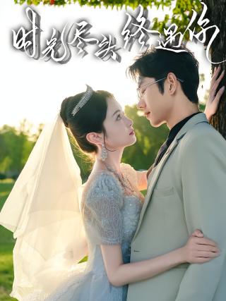 短剧时光尽头终遇你海报