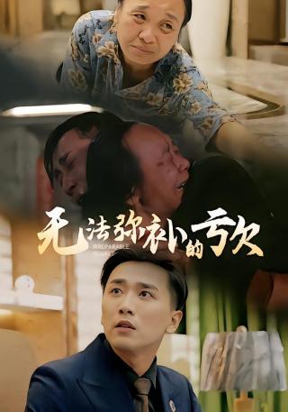 短剧无法弥补的亏欠海报