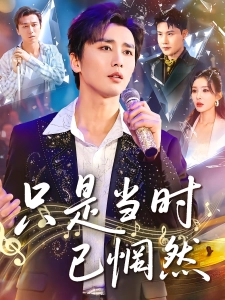 短剧只是当时已惘然海报