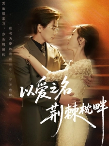 短剧以爱之名荆棘枕畔海报