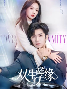 短剧双生孽缘海报