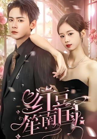 短剧红豆笙南国海报