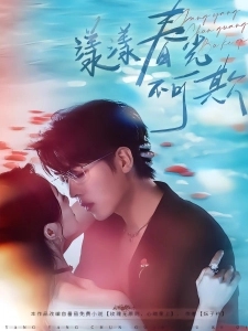 短剧漾漾春光不可欺海报