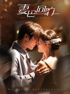 短剧妻色回响海报