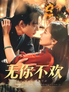 短剧无你不欢海报