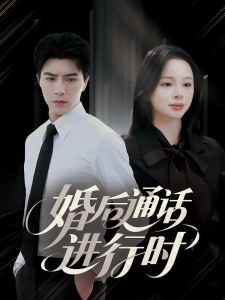 短剧婚后通话进行时海报