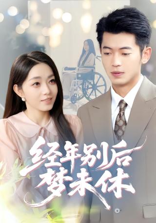 短剧经年别后梦未休海报
