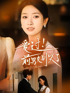 短剧爱过！前男友别哭了海报