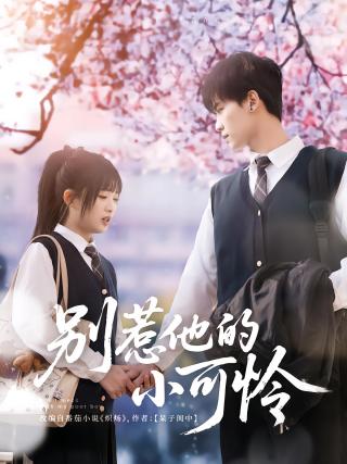 短剧别惹他的小可怜海报