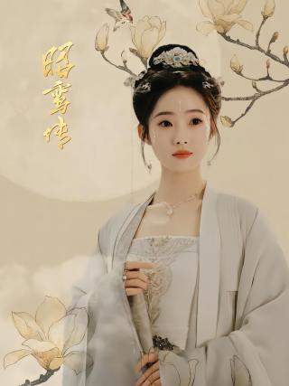 短剧昭鸾传海报