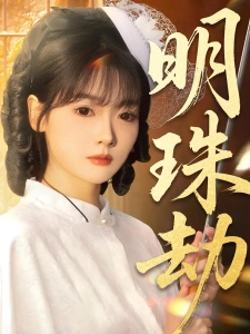 短剧明珠劫海报