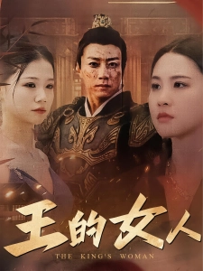 短剧王的女人海报