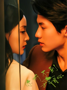 短剧你听不到我爱你海报