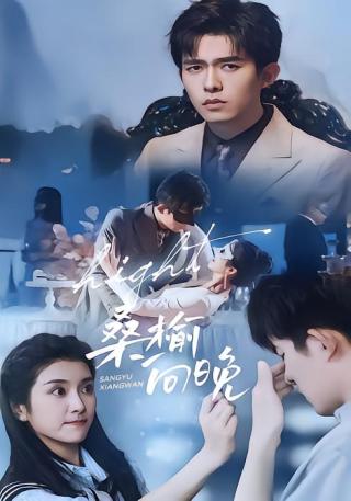 短剧桑榆向晚海报