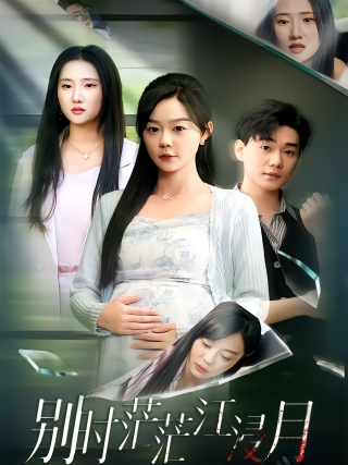 短剧别时茫茫江浸月海报