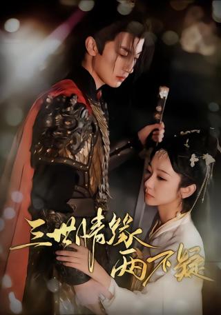 短剧三世情缘两不疑海报