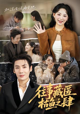 短剧往事藏匿枯鱼之肆海报