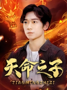 短剧天命之子海报