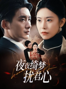 短剧夜夜绮梦扰君心海报