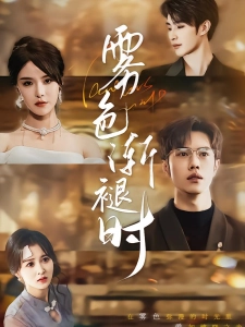 短剧雾色渐褪时海报