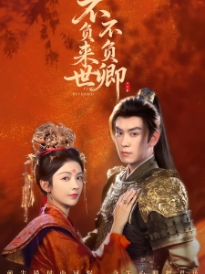 短剧不负来世不负卿海报