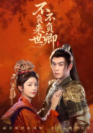 短剧不负来世不负卿海报