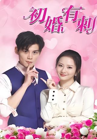 短剧初婚有刺海报