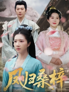 短剧凤归桑梓海报