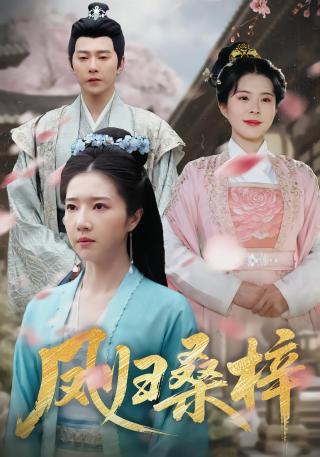 短剧凤归桑梓海报