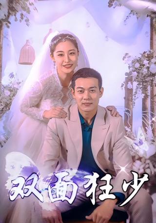 短剧双面狂少海报