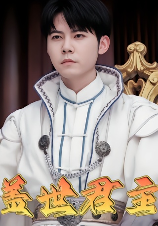 短剧盖世君主海报