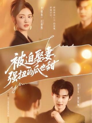 短剧被迫娶妻，强扭的瓜也甜海报