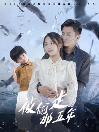 短剧被偷走的那五年海报