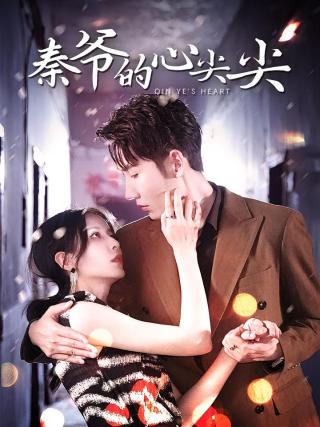 短剧强势占有：秦爷的心尖尖海报