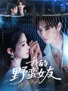 短剧我的野蛮女友海报