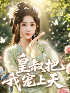 短剧皇叔把我宠上天海报