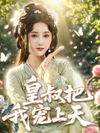 短剧皇叔把我宠上天海报